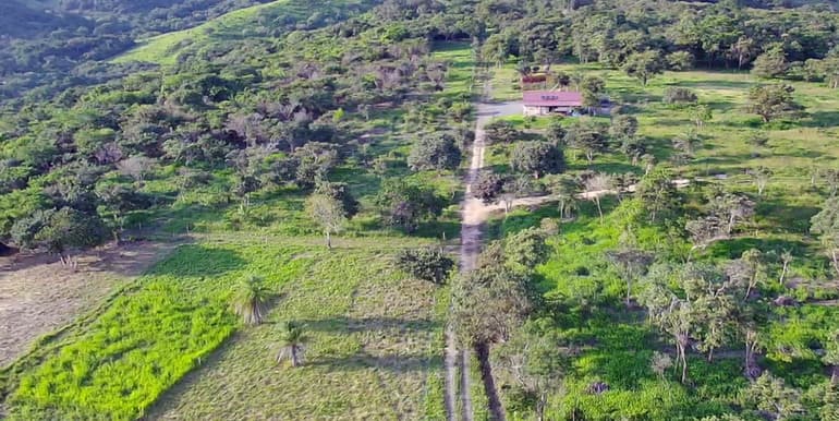 Finca Guayabo Eco-Sostenible en Bagaces