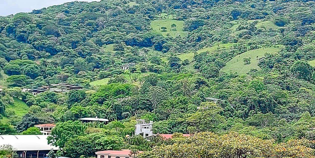 Gran Finca Piedades in Santa Ana — photo