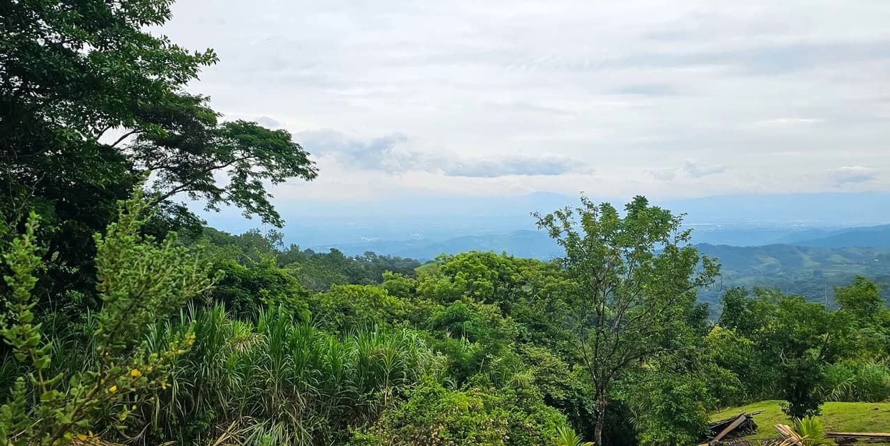 Finca & Bosque Arcoiris in Puriscal — photo