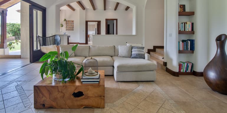 Casa Oculta in Villa Real