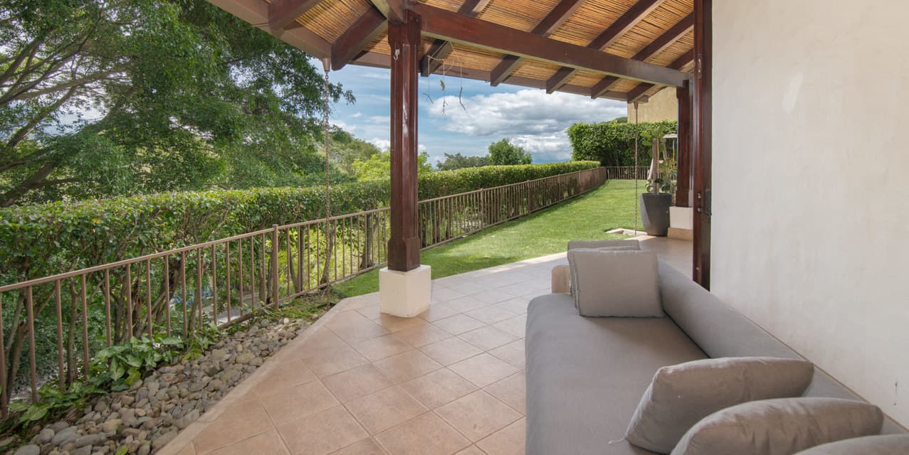 Casa Oculta in Villa Real — photo