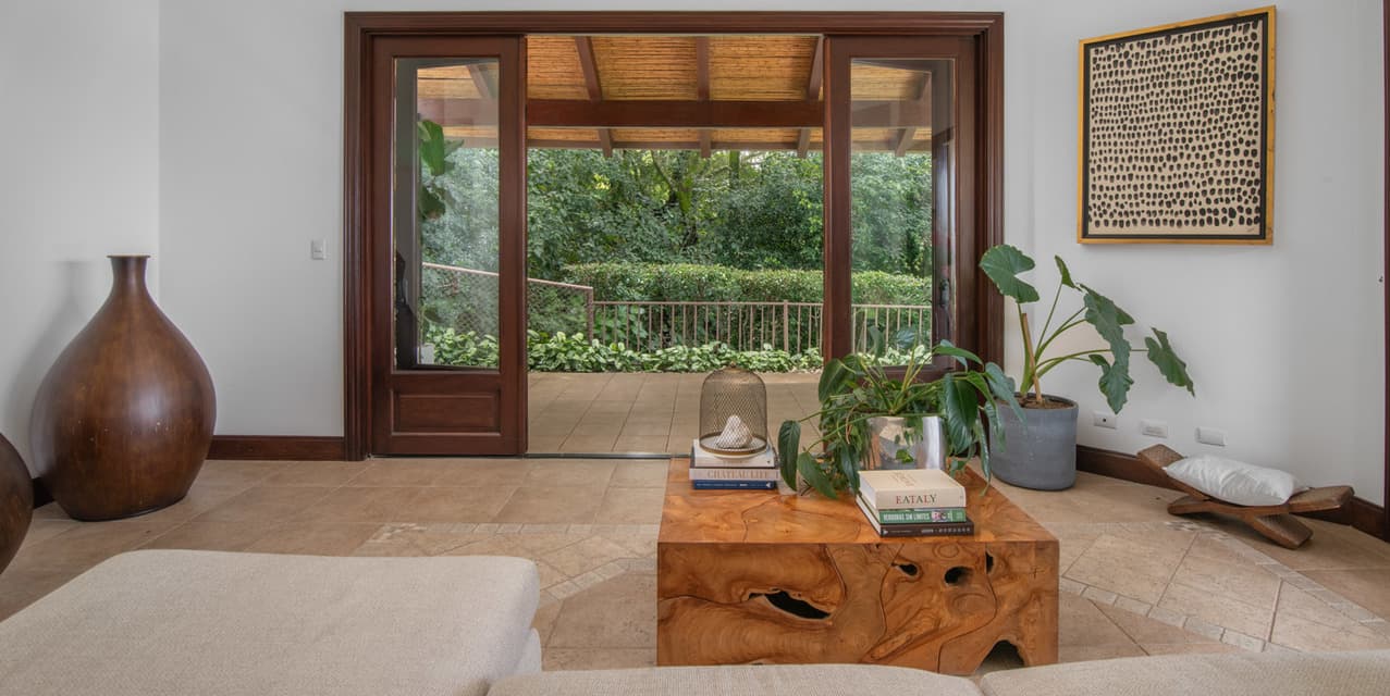 Casa Oculta in Villa Real — photo
