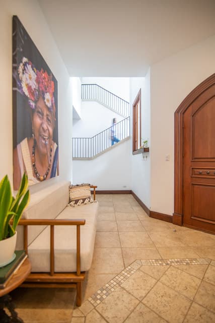 Casa Oculta in Villa Real — photo