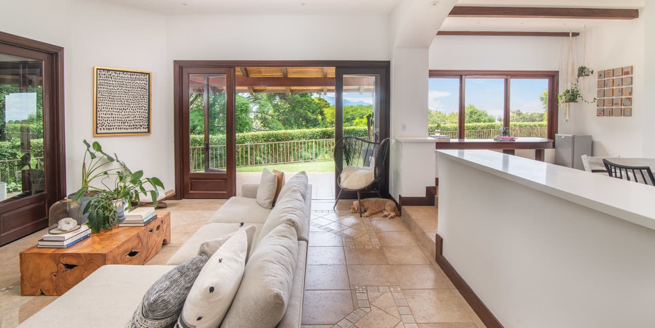 Casa Oculta in Villa Real — photo