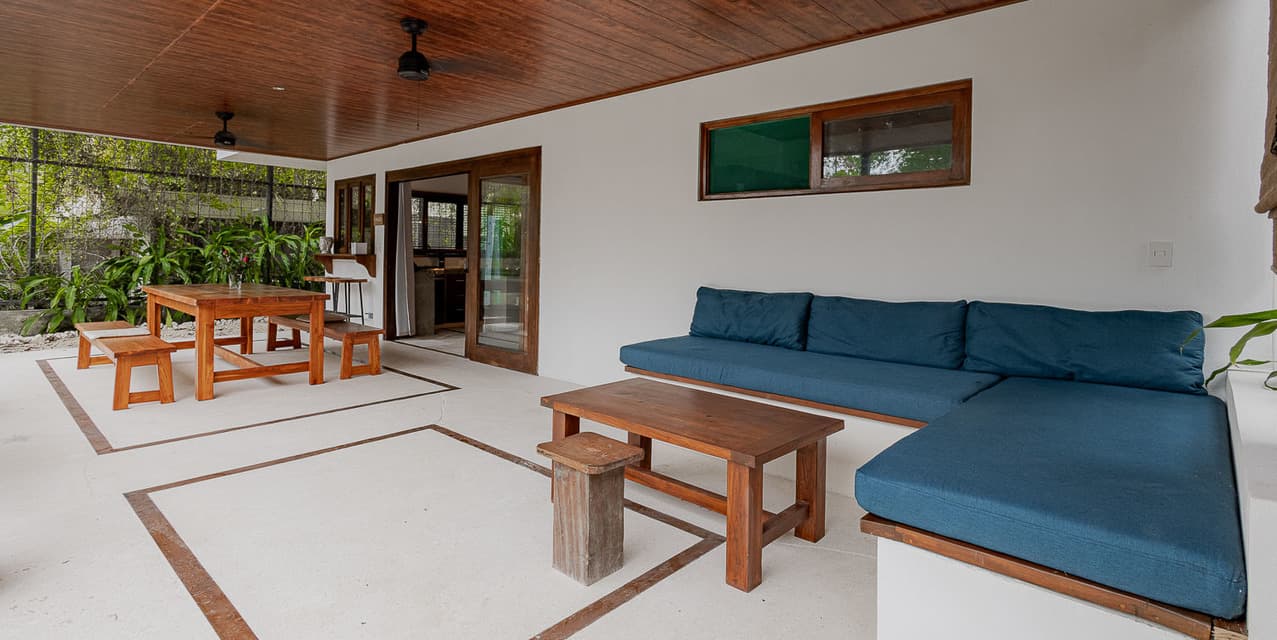 Turnkey Boutique Hotel in the Heart of Santa Teresa — photo
