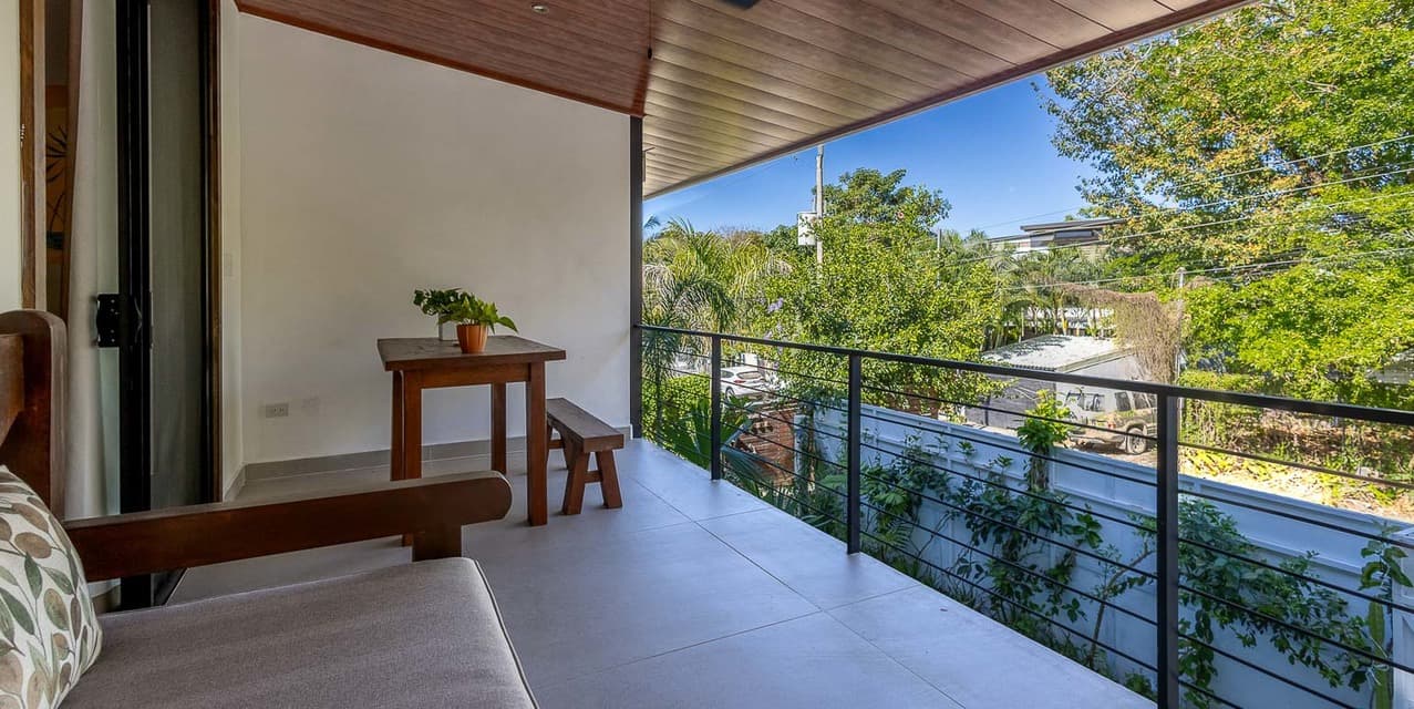Turnkey Boutique Hotel in the Heart of Santa Teresa — photo