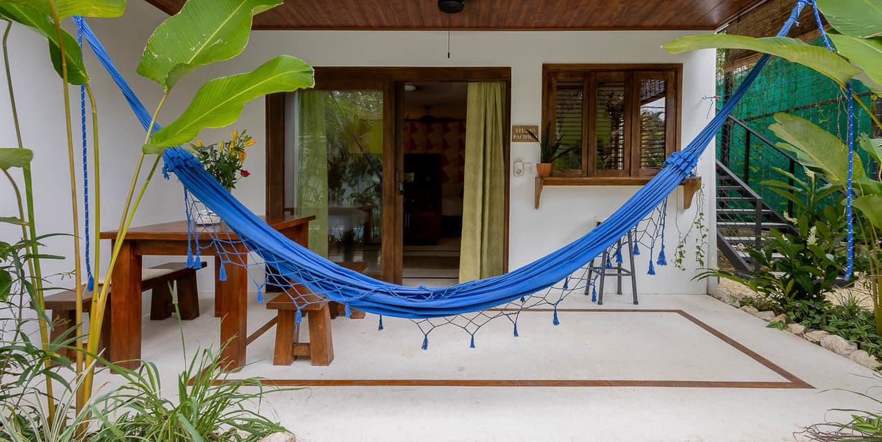 Turnkey Boutique Hotel in the Heart of Santa Teresa — photo