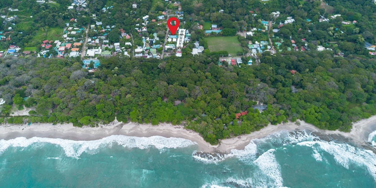 Turnkey Boutique Hotel in the Heart of Santa Teresa — photo