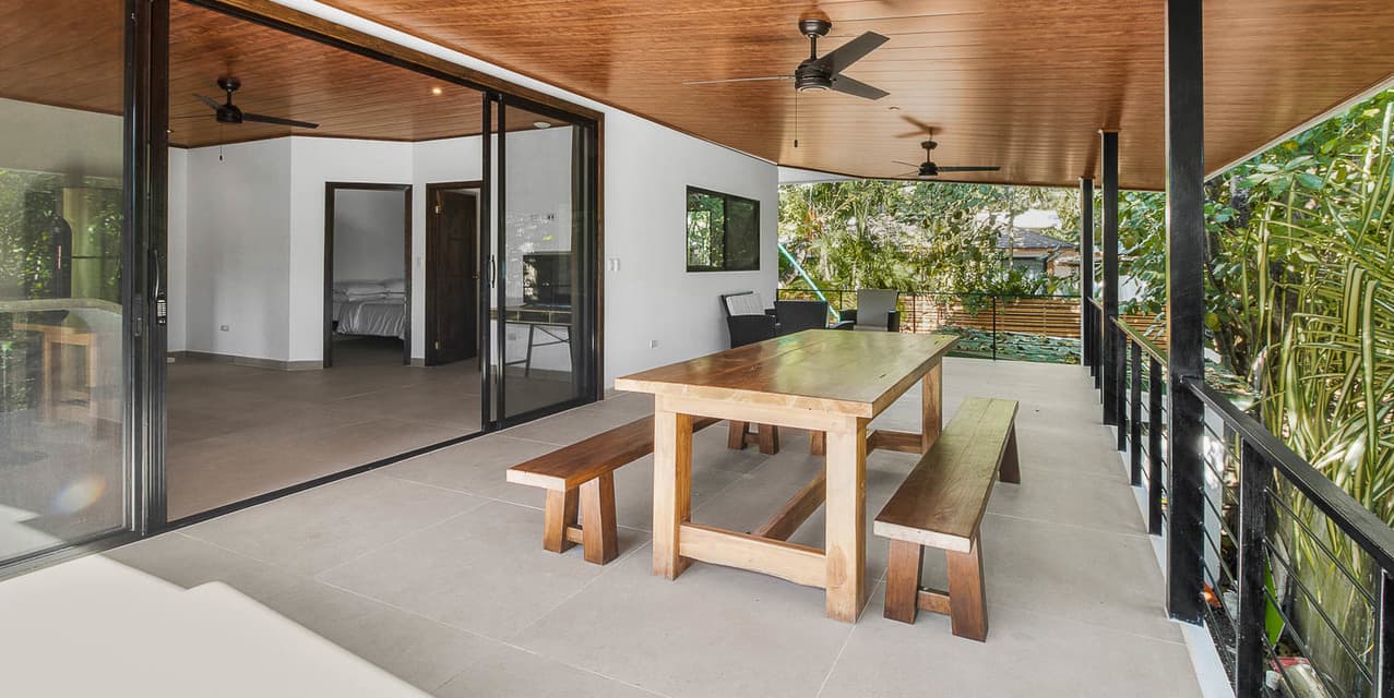 Turnkey Boutique Hotel in the Heart of Santa Teresa — photo
