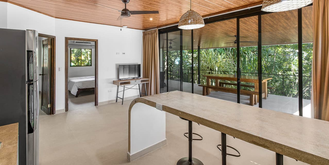 Turnkey Boutique Hotel in the Heart of Santa Teresa — photo