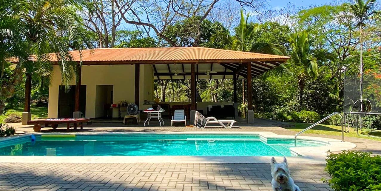 Quinta La Tierra en Cebadilla, Alajuela — photo