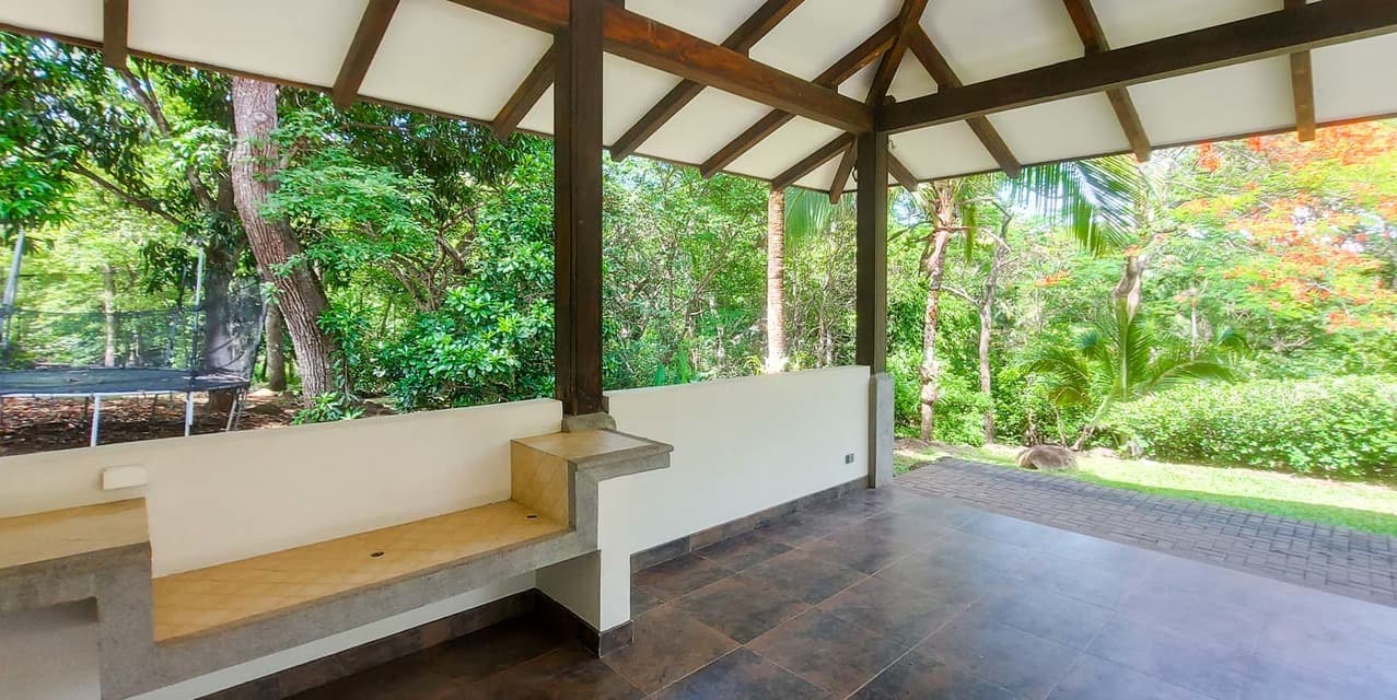 Quinta La Tierra en Cebadilla, Alajuela — photo