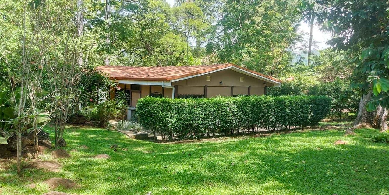 Quinta La Tierra en Cebadilla, Alajuela — photo