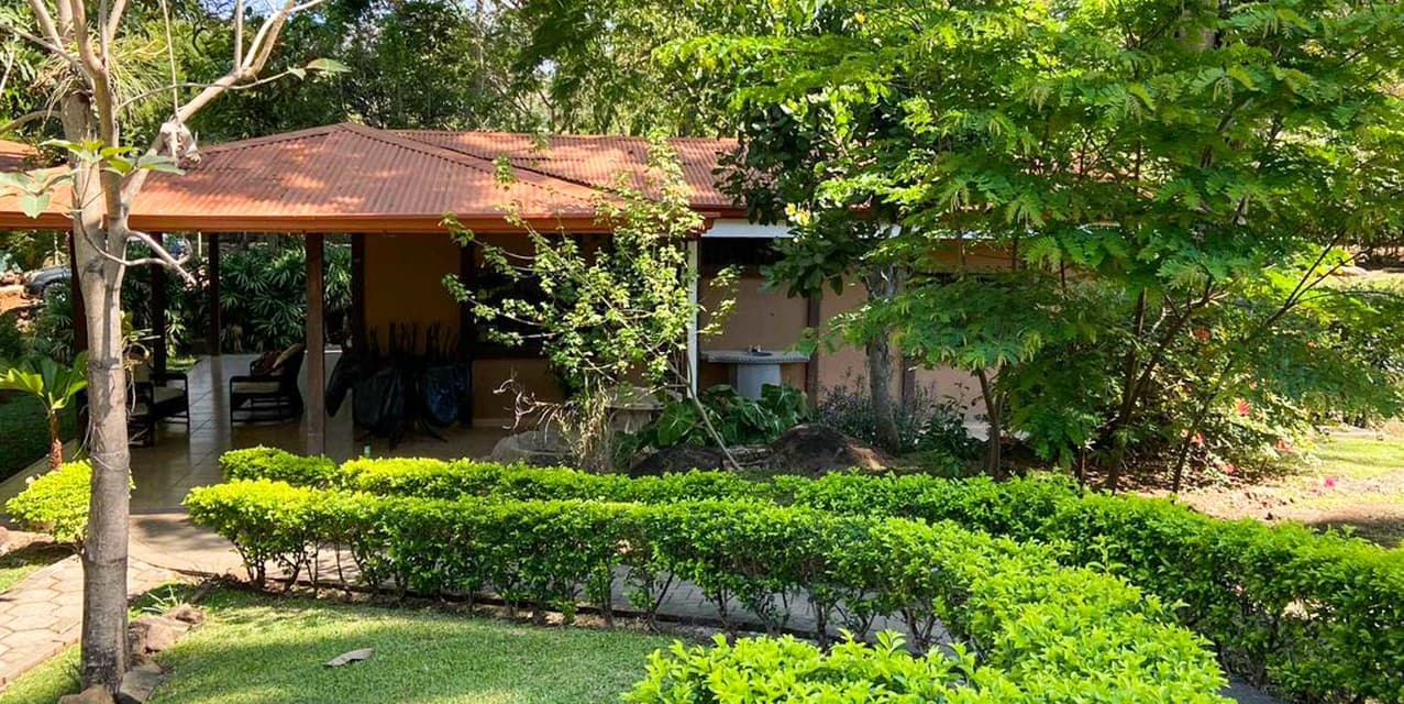 Quinta La Tierra en Cebadilla, Alajuela — photo