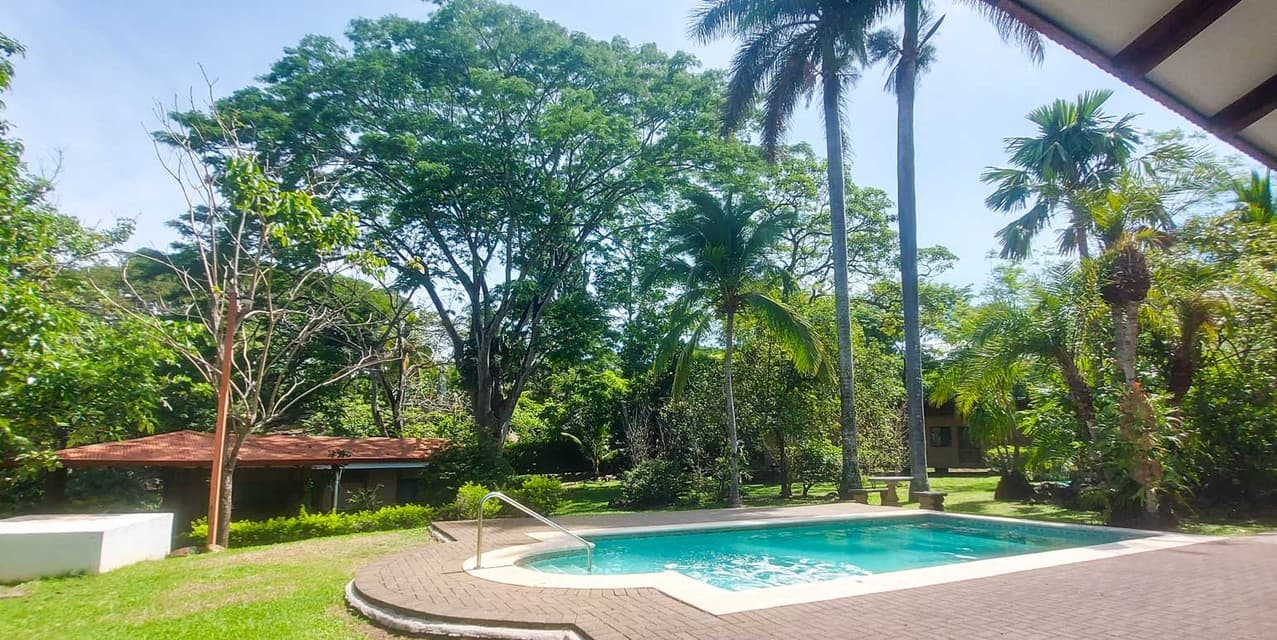 Quinta La Tierra en Cebadilla, Alajuela — photo