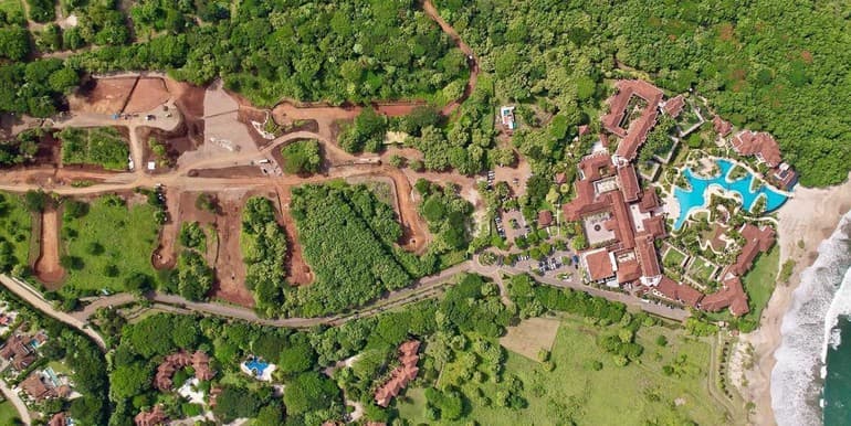 Lote Premium para un Estilo de Vida tipo Resort en Hacienda Pinilla