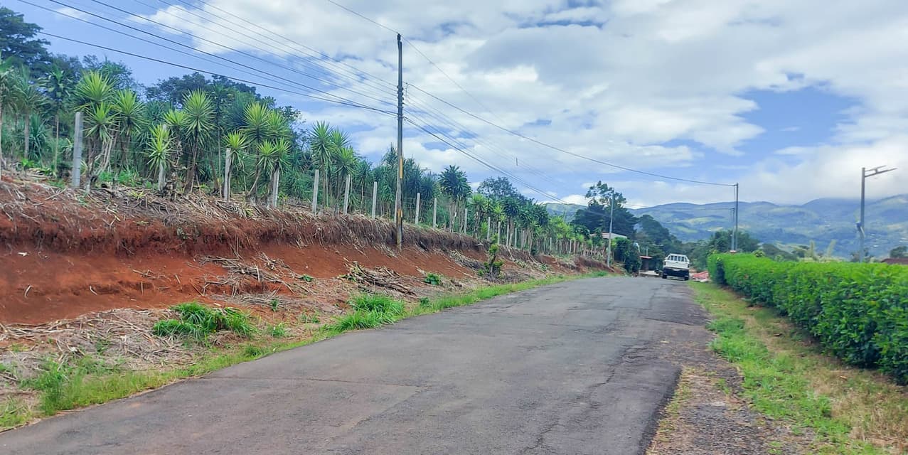 Finca Galería Verde en San Ramón, Alajuela — photo