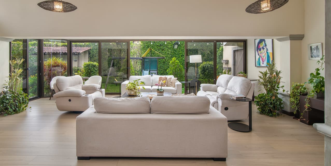 Serenity Home @ Tres Ríos — photo