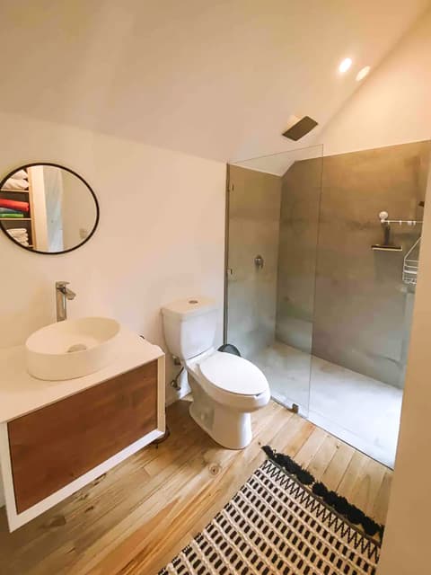 Loft Contemporáneo en Comunidad Cerrada, Malpaís — photo