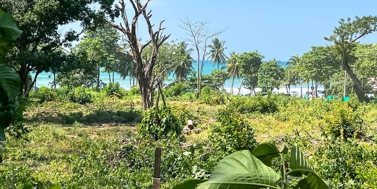 Lote Comercial Premium a Pasos de Playa Carmen