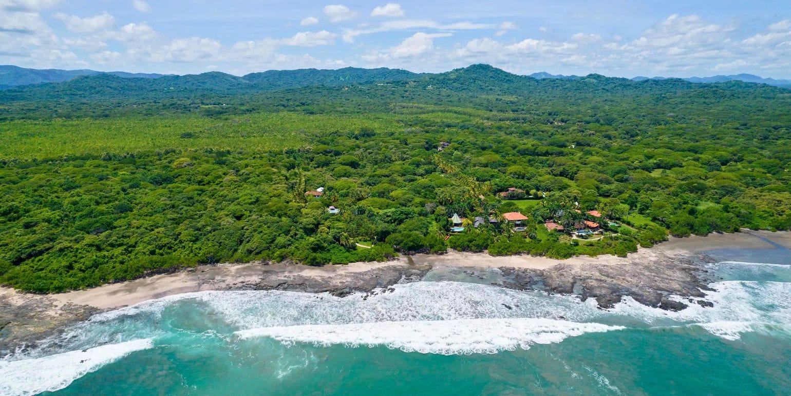 Playa Negra, Guanacaste