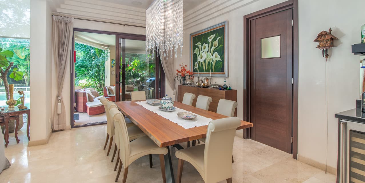 Verdealta Home @ La Hacienda — photo