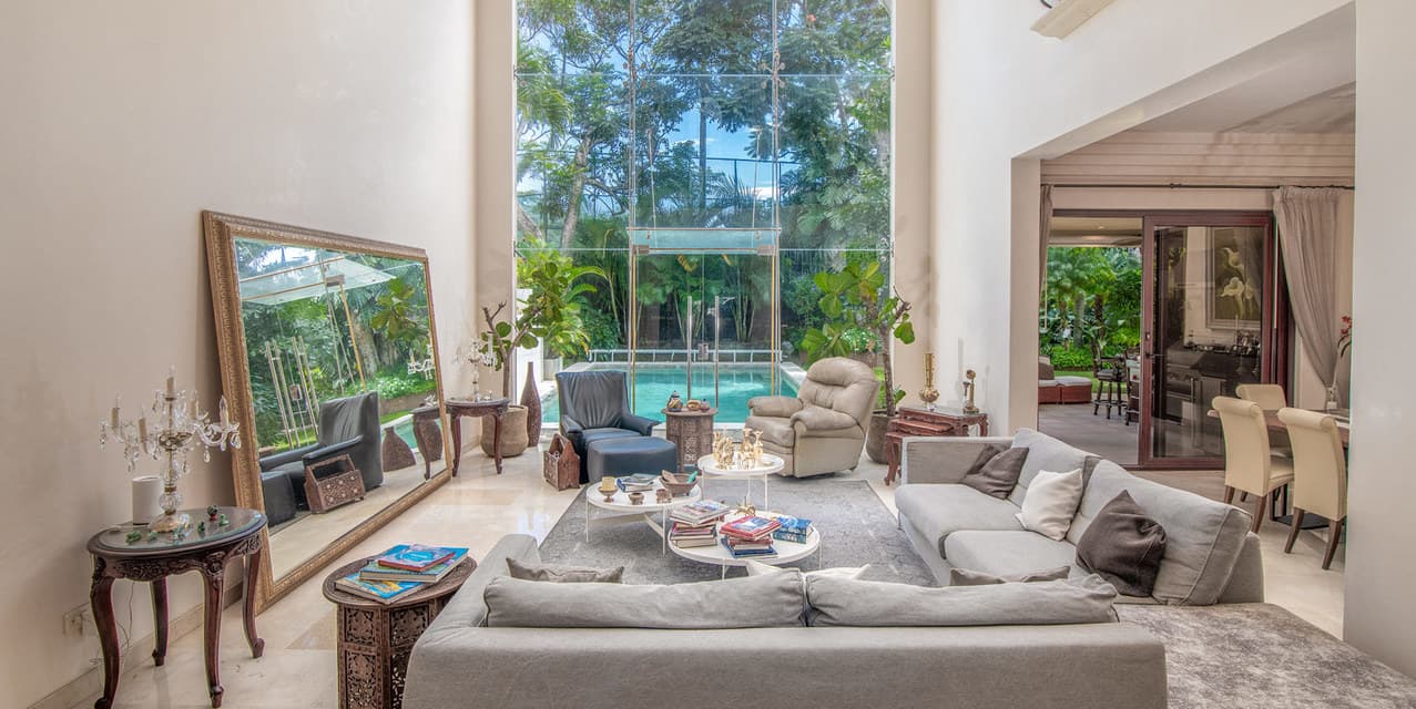 Verdealta Home @ La Hacienda — photo