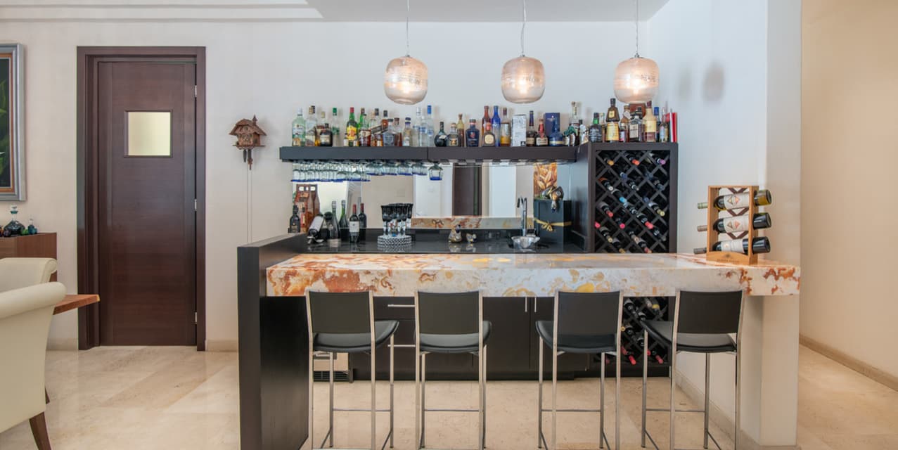 Verdealta Home @ La Hacienda — photo