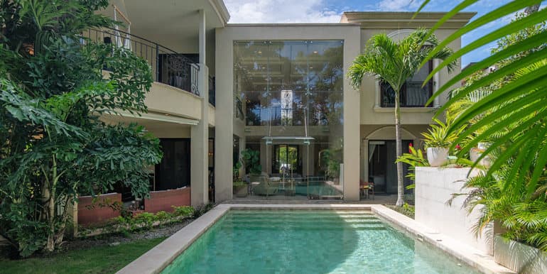 Verdealta Home @ La Hacienda