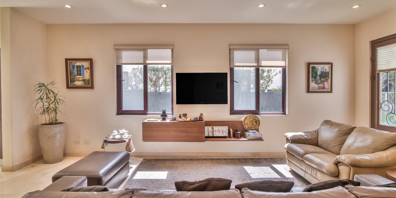 Verdealta Home @ La Hacienda — photo