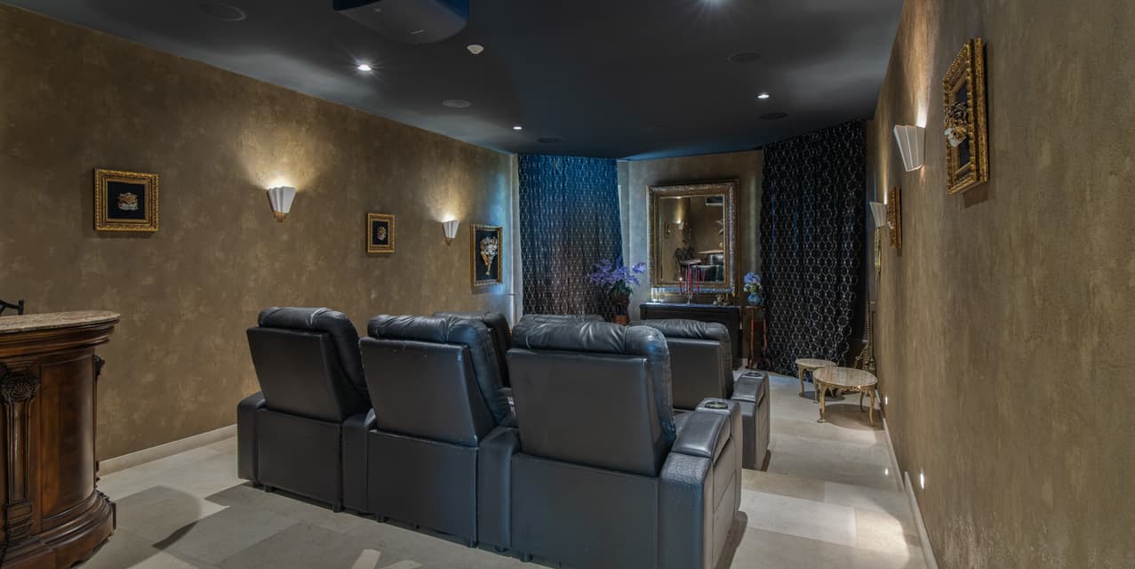 Verdealta Home @ La Hacienda — photo