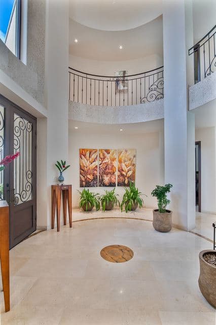 Verdealta Home @ La Hacienda — photo