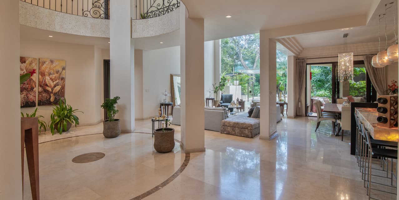 Verdealta Home @ La Hacienda — photo