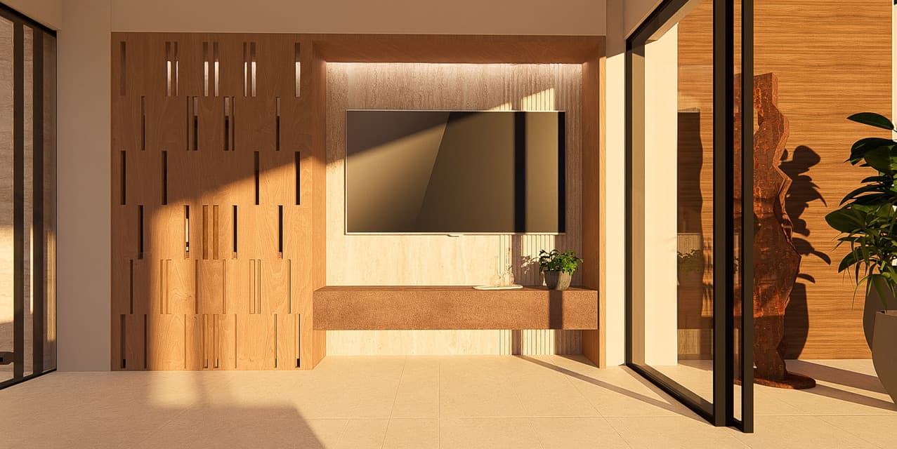 Solaris Bespoke Apartment — photo