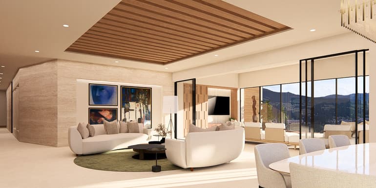 Solaris Bespoke Apartment