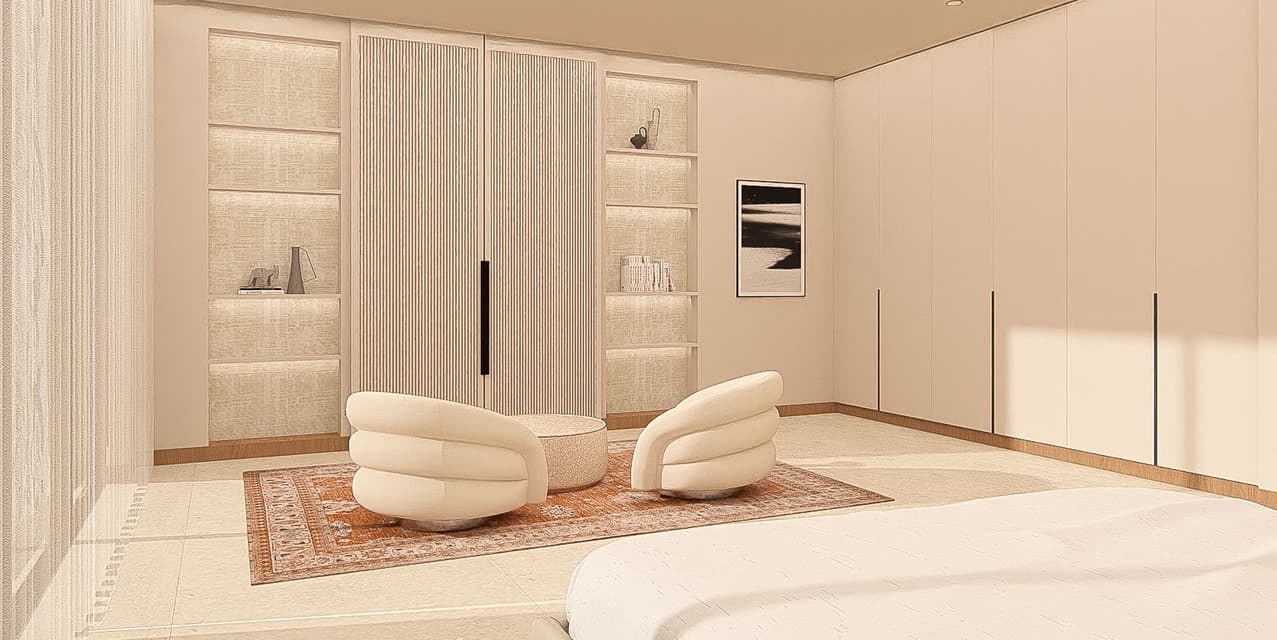 Solaris Bespoke Apartment — photo