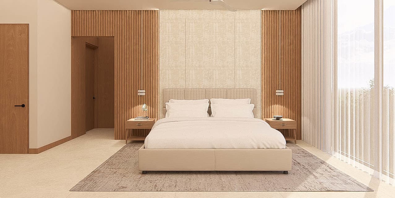 Solaris Bespoke Apartment — photo
