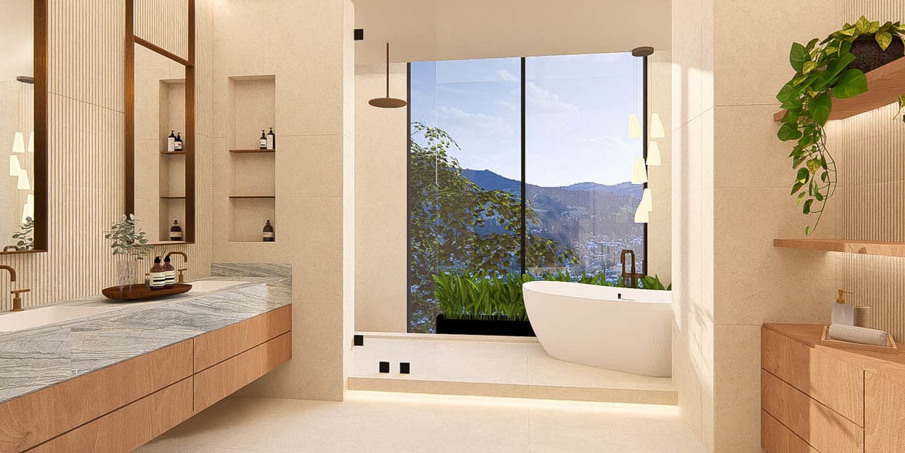 Solaris Bespoke Apartment — photo