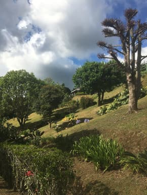 Finca Cerca del Cielo en Heredia