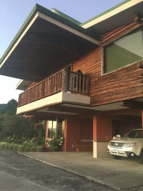 Finca Cerca del Cielo en Heredia — photo