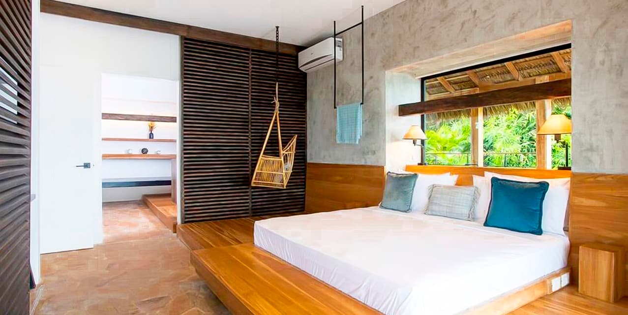 Avontuur Home with Ocean View in Santa Teresa — photo