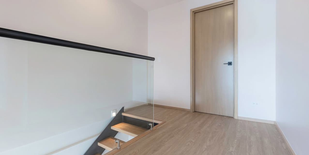 Stunning Penthouse at Golfside — photo