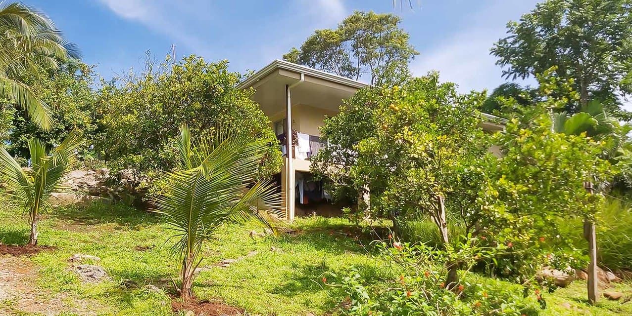 Miramar Farm in Puntarenas — photo