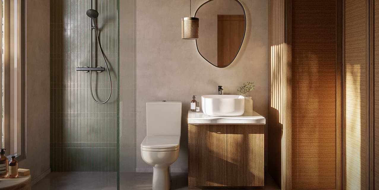Luxury Surf Condos Acquarello Loft — photo