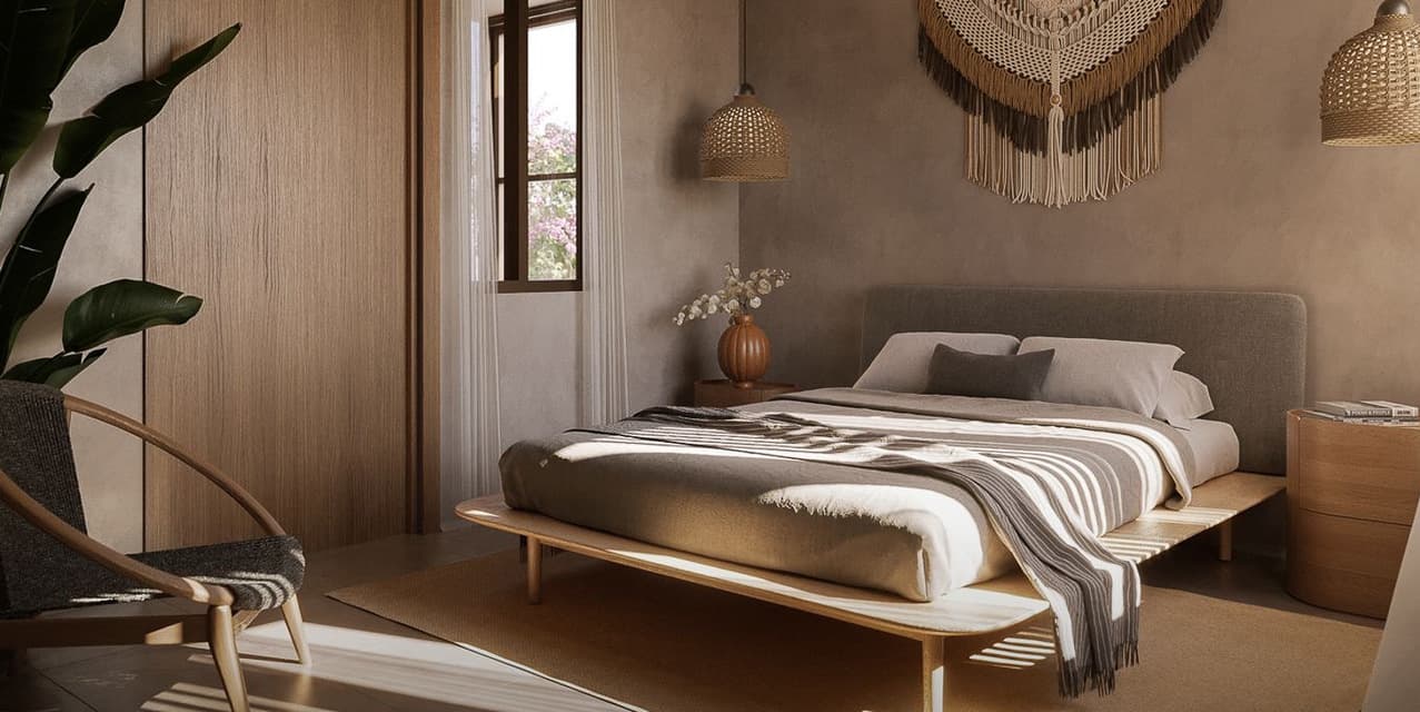 Luxury Surf Condos Acquarello Loft — photo