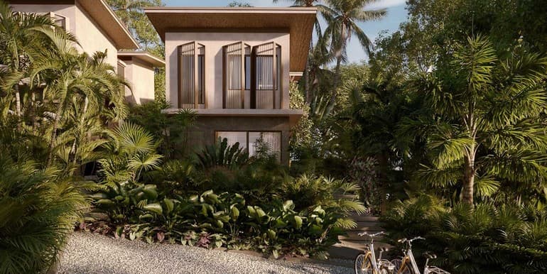Luxury Surf Condos Acquarello Loft