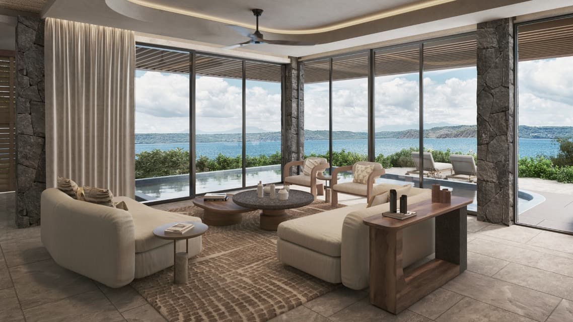 Astor Estate Residences at The St. Regis Papagayo — photo