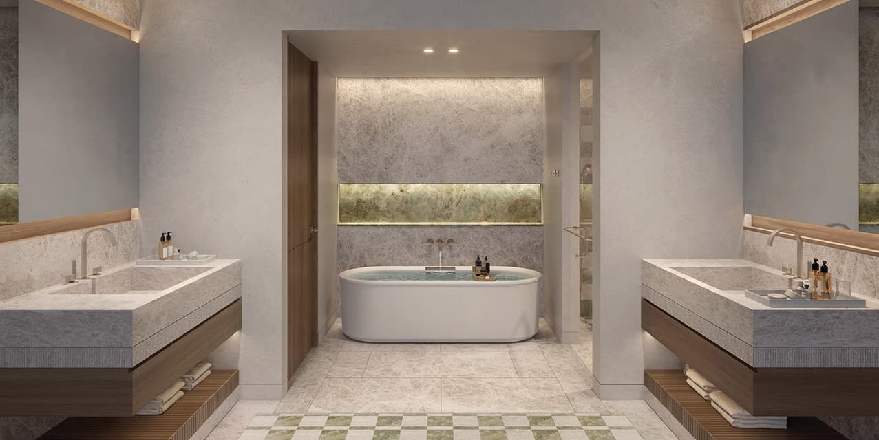 Astor Estate Residences at The St. Regis Papagayo — photo