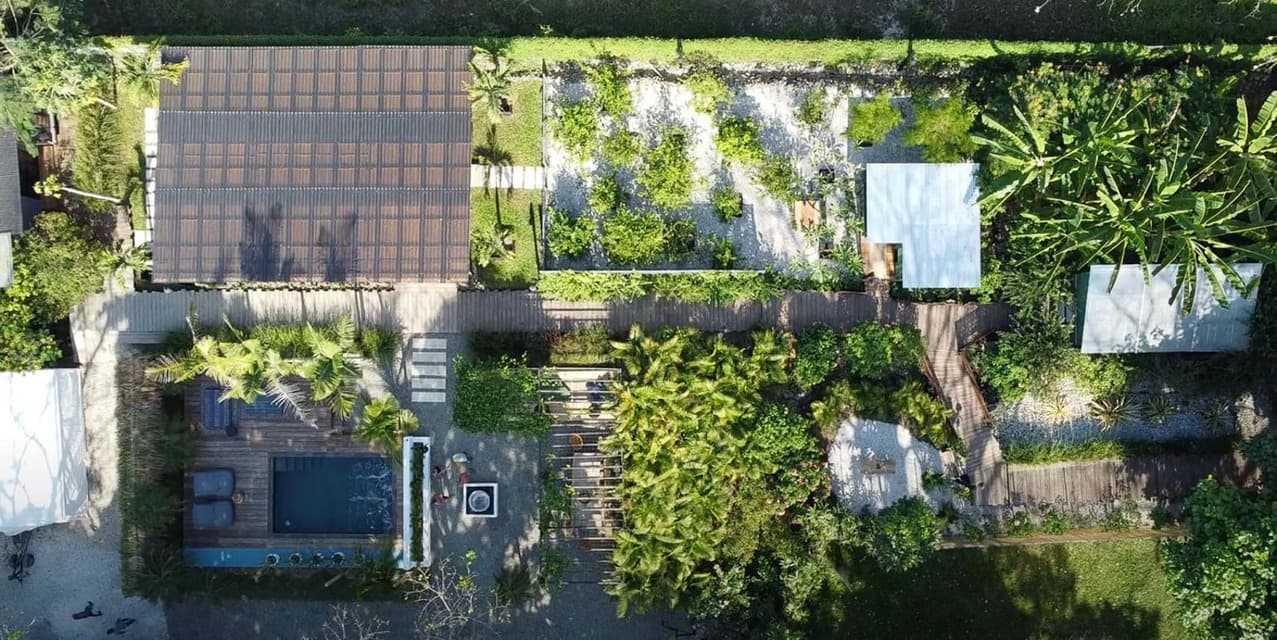 Malpaís Beachfront Development Opportunity — photo