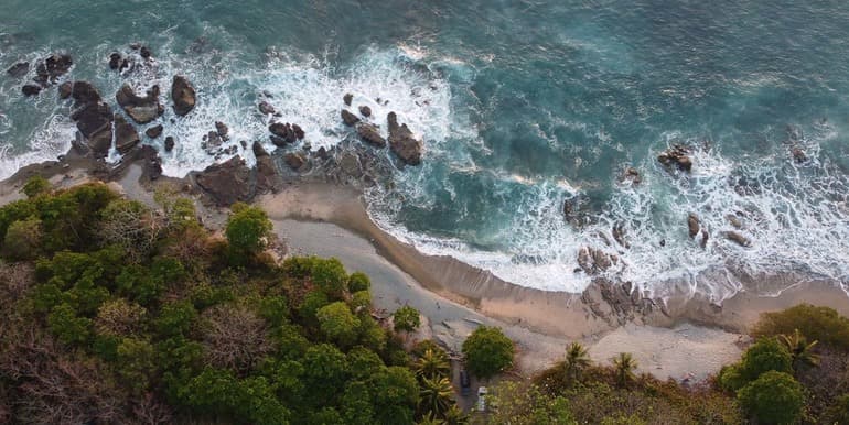 Malpaís Beachfront Development Opportunity
